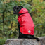 GF Pet Reversible Dog Raincoat GF Pet