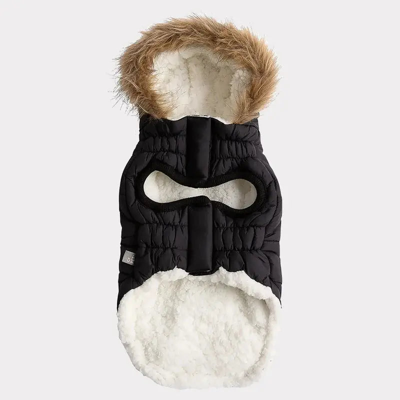 GF Pet Urban Parka Winter Dog Coat GF Pet