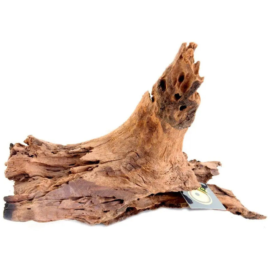 Galapagos Sinkable Driftwood Terrarium & Aquarium Decor Galapagos