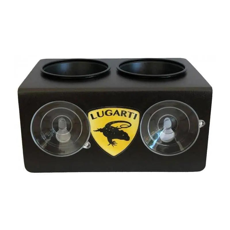 Gecko Feeder Ledges Lugarti