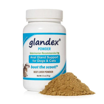 Glandex Anal Gland Powder Beef Glandex