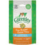 Greenies Feline Adult Cat Dental Treats Greenies