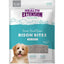 Health Extension Bison Bites Treats 6 oz Health Extension