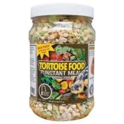 Healthy Herp Tortoise Food Instant Meal Healthy Herp