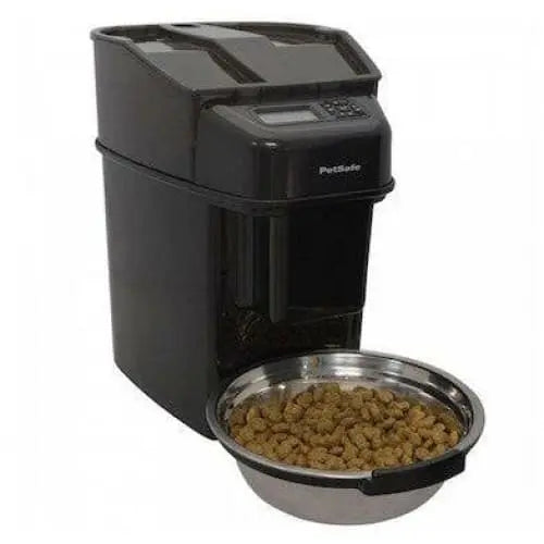 Healthy Pet Simply Feed Automatic Cat Feeder PetSafe