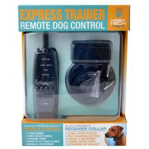 High Tech Pet ET-1 Express Trainer High Tech Pet