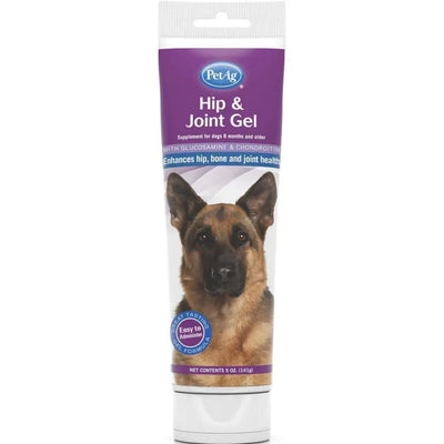 Hip & Joint Gel For Dogs Pet Ag