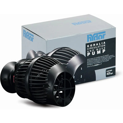 Hydor KORALIA Nano Aquarium Circulation Pumps Hydor