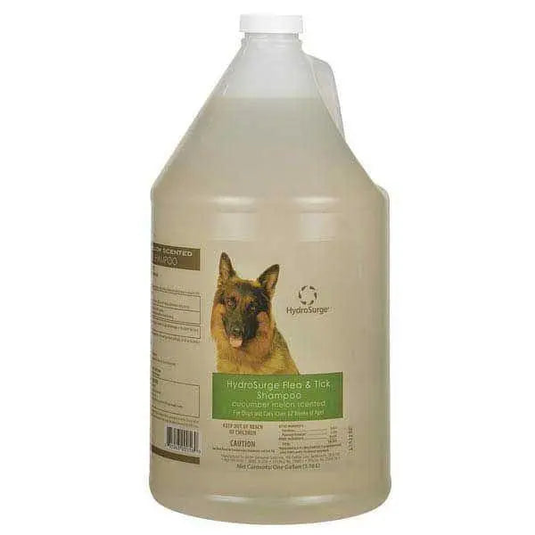 HydroSurge® Flea and Tick Shampoo Gallon Oster WP