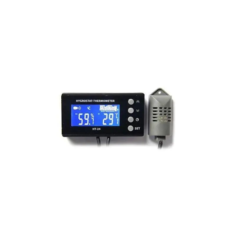 Hygrostat/Thermometer HT-24 (MistKing) RSC