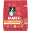 IAMS ProActive Health Adult Lamb Rice Dry MiniChunk Dog Food 44 lb IAMS CPD