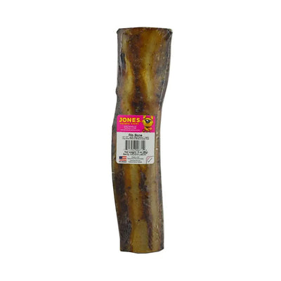 Jones? Beef Rib Bone Natural Dog Chews 10-12 Inch Jones? Natural Chews