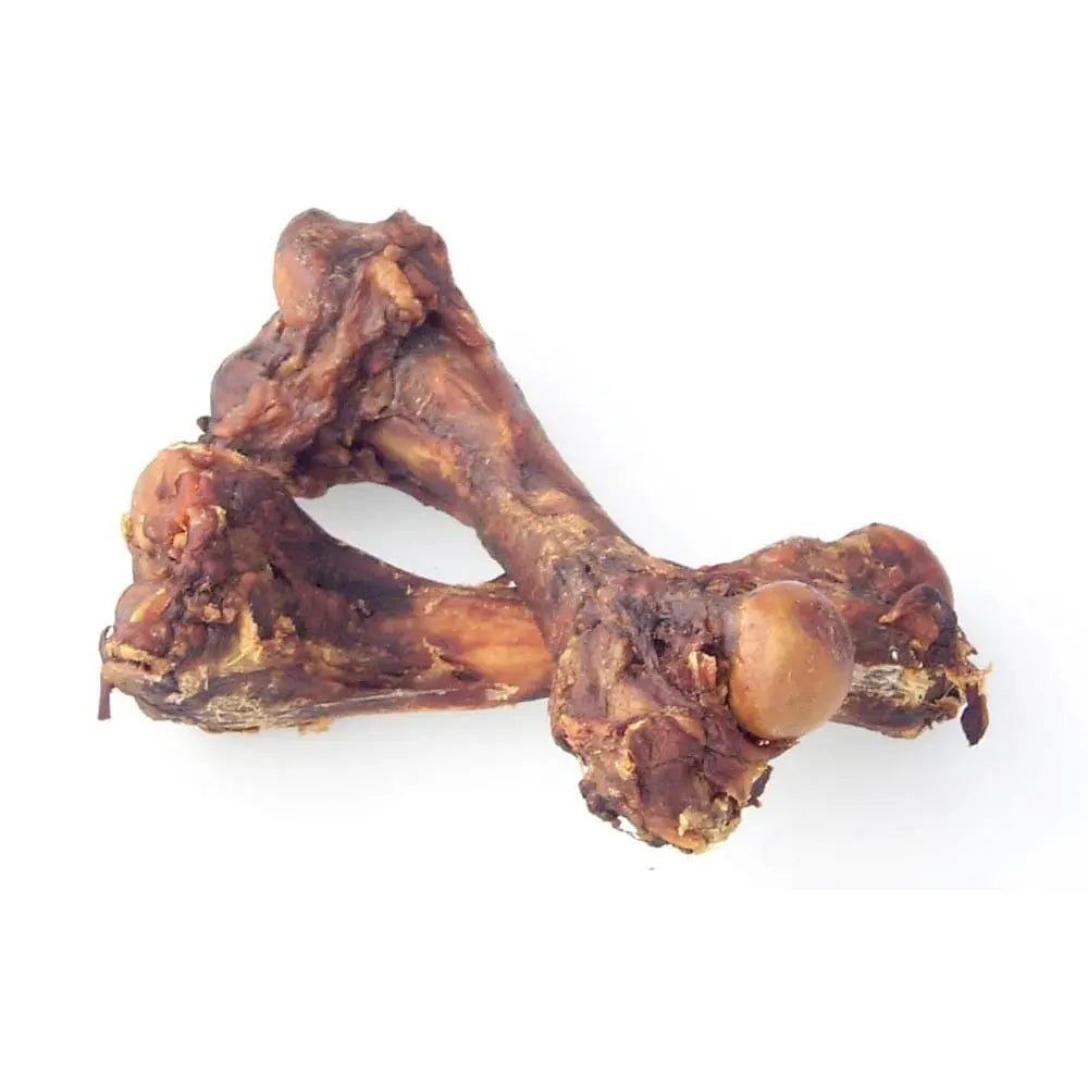 Jones? Pork Femur Bones Natural Dog Chews 6-8 Inch Jones? Natural Chews