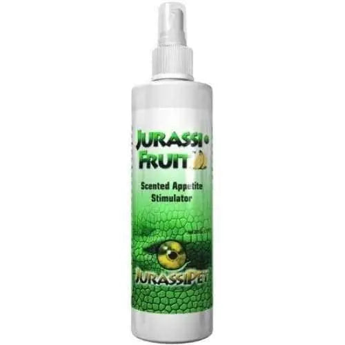 JurassiPet JurassiGaurad All Natural Banana Scented Flavor Enhancer for Reptiles and Amphibians JurassiPet LMP