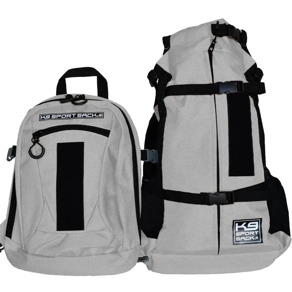 K9 Sport Sack® PLUS 2 Talis Us