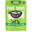 KOHA Poké Bowl Tuna & Duck Entrée in Gravy for Cats KOHA