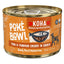 KOHA Poké Bowl Tuna & Pumpkin Entrée in Gravy for Cats KOHA