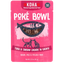 KOHA Poké Bowl Tuna & Shrimp Entrée in Gravy for Cats KOHA