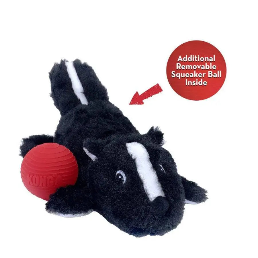 KONG Cozie Pocketz Dog Toy Kong®CPD