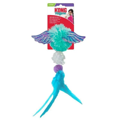 KONG Flingaroo Flight Cat Toy One Size Kong®CPD