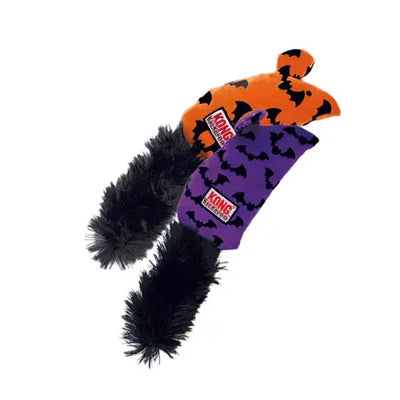 KONG Halloween Kickeroo Mouse Cat Toy Assorted Kong