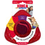 KONG Jumbler Flinger Dog Toy Assorted Kong