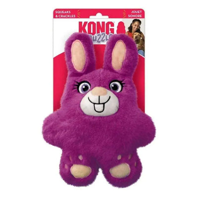 KONG Snuzzles Dog Toys Medium Kong®CPD