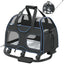 Katziela Luxury Rider Dog & Cat Carrier Katziela