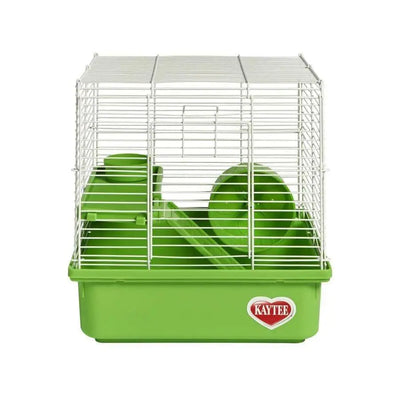 Kaytee 2-Story My First Home Hamster 13.5 in X 11 in X 14.5 in Kaytee®