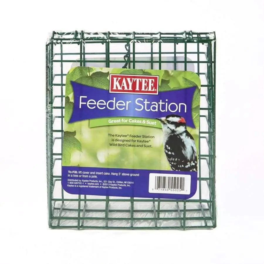 Kaytee Cake Feeder Kaytee® CPD