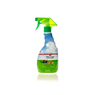 Kaytee Clean Cage Habitat Deodorizer Spray Kaytee® CPD