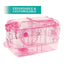 Kaytee CritterTrail One Level Habitat Pink Edition 1ea/20 in X 11.5 in X 11 in Kaytee® CPD