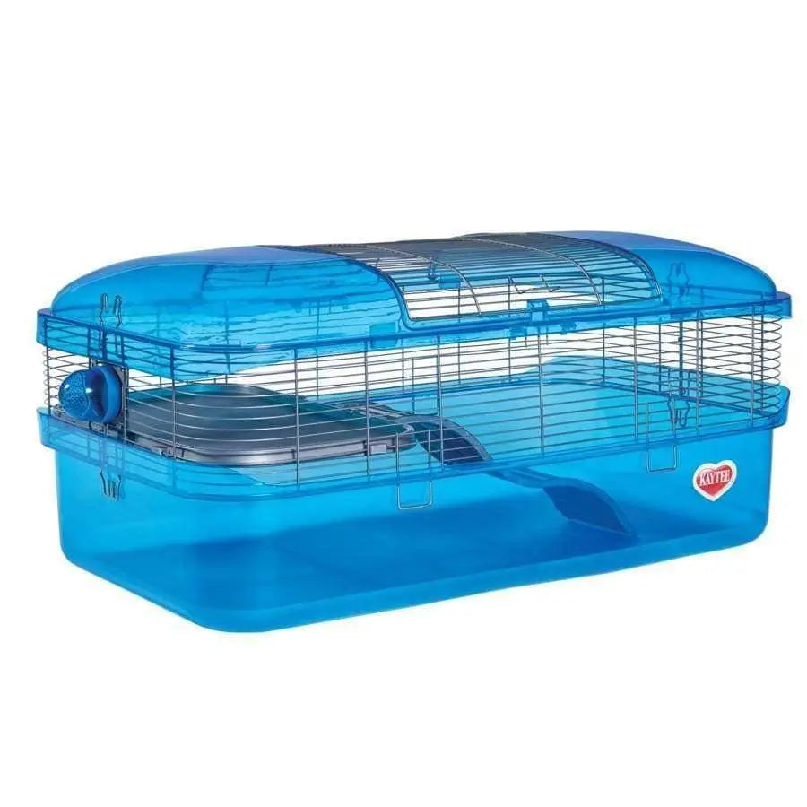 Kaytee CritterTrail SUPER Hamsters Habitat for Small Animals Kaytee® CPD