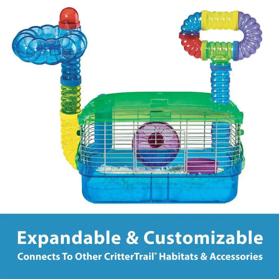 Kaytee CritterTrail Starter Kit Kaytee® CPD