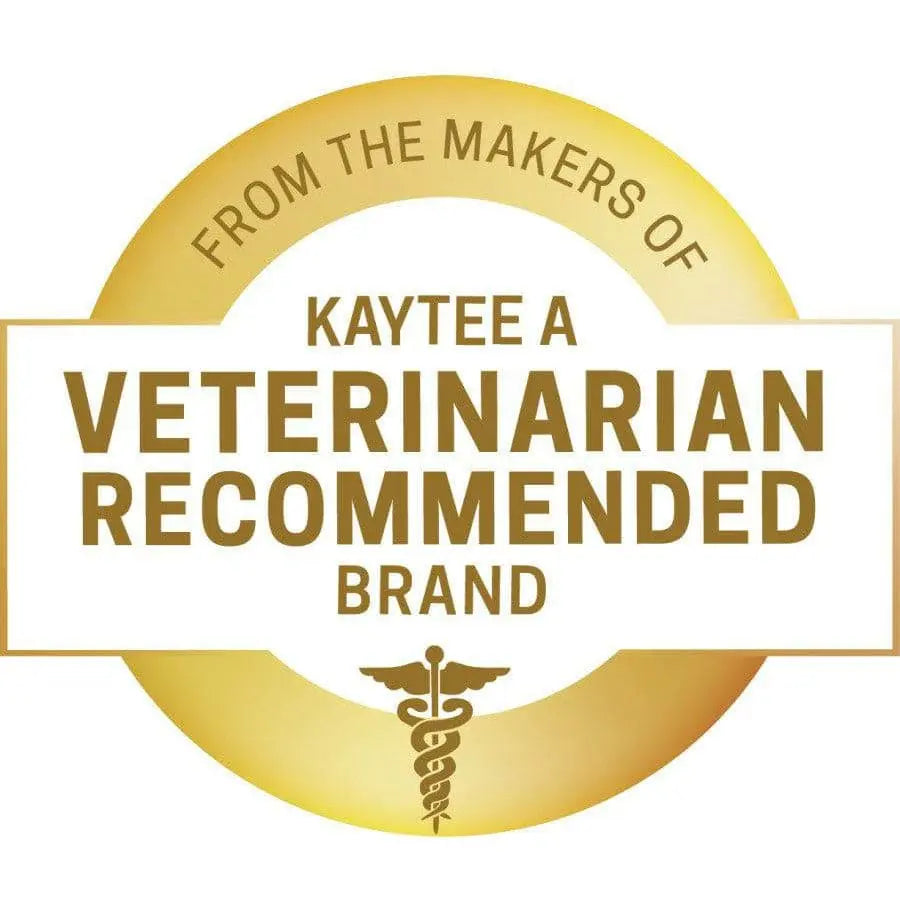 Kaytee Food From The Wild Guinea Pig 4 lb Kaytee® CPD