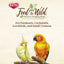 Kaytee Food From the Wild Natural Snack Small Pet Bird Kaytee