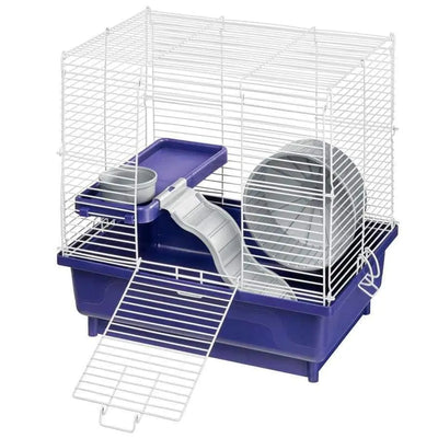 Kaytee My First Home 14 X 10 Hamster 2-Story Kaytee® CPD