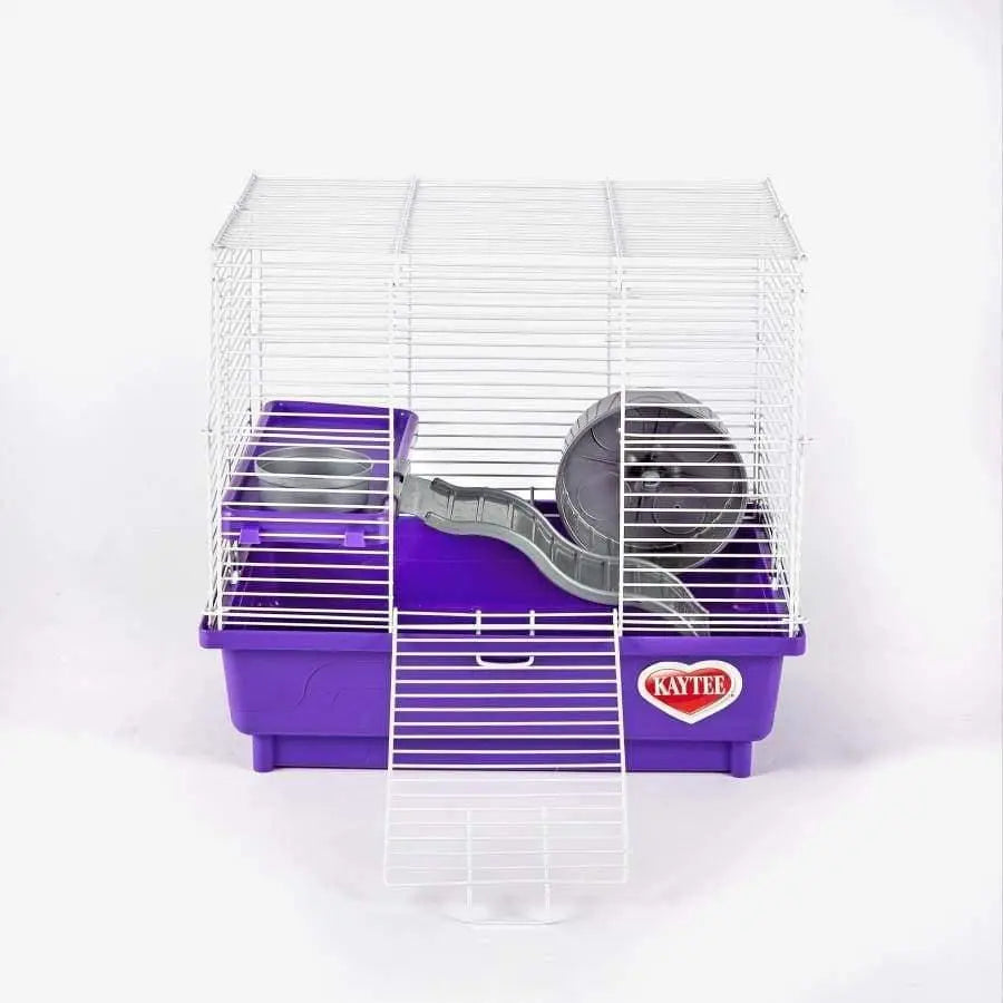 Kaytee My First Home 14 X 10 Hamster 2-Story Kaytee® CPD