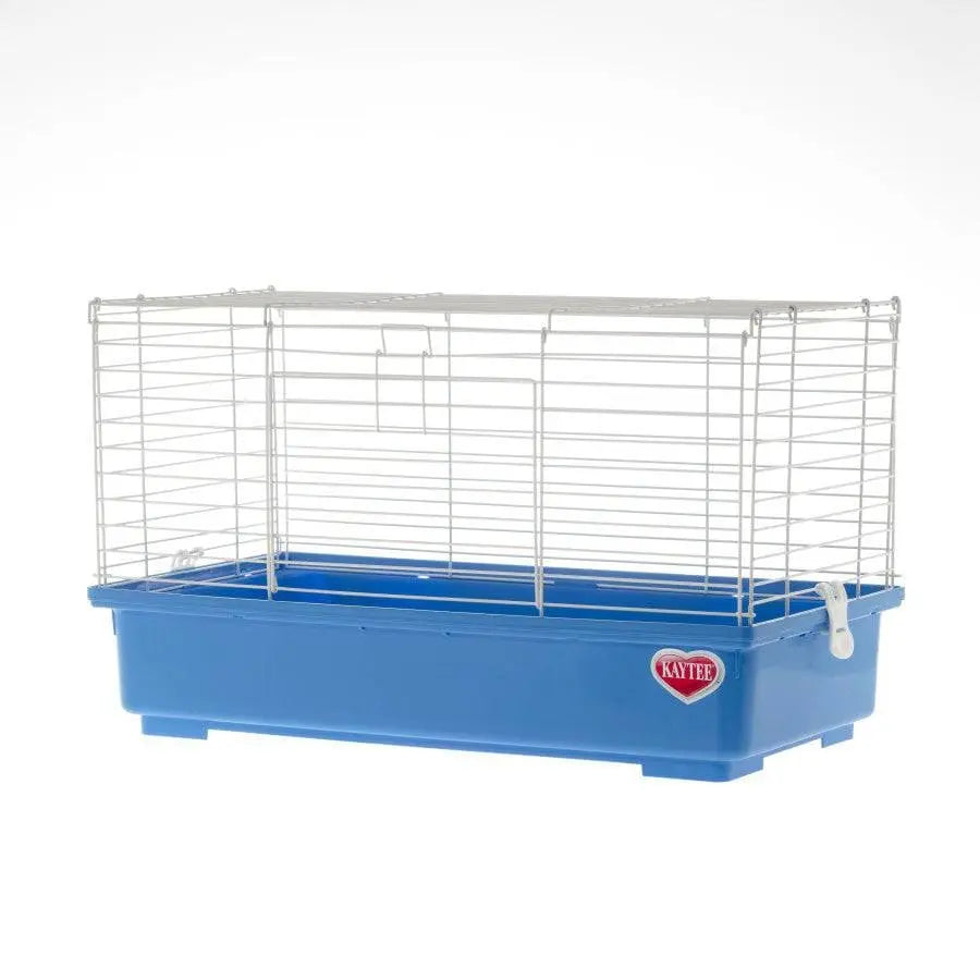 Kaytee My First Home Cage Unassembled Large Guinea Pigs Cage Kaytee® CPD