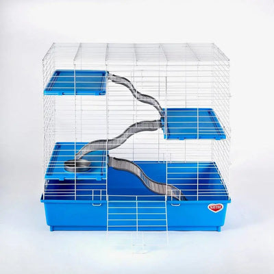 Kaytee My First Home Habitat Multi-Level Ferret 30 X 18 Kaytee