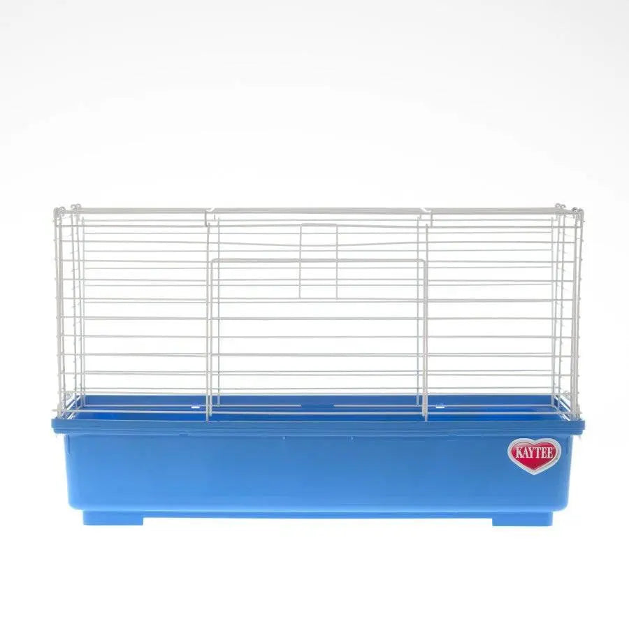 Kaytee My First Home Medium Dwarf Rabbit Cage Kaytee® CPD