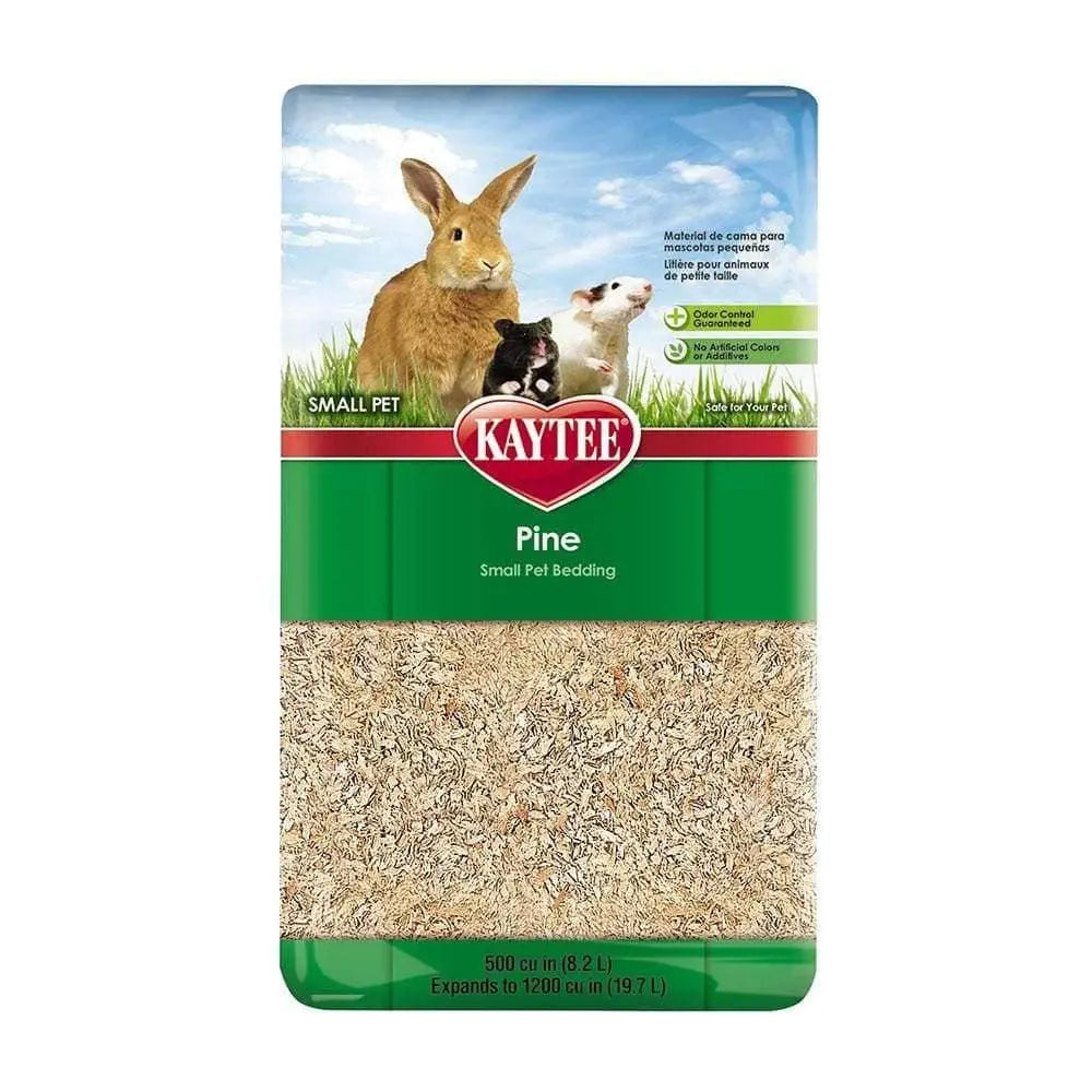 Kaytee® Pine Small Pet Bedding 1200 Cubic Inch Kaytee®