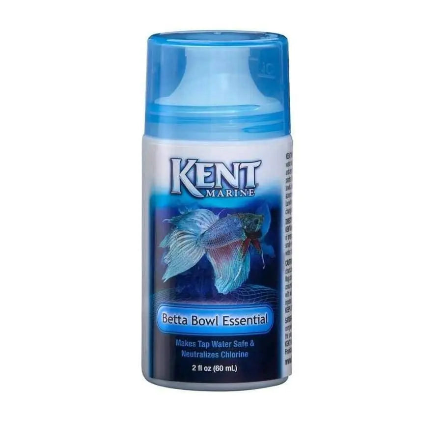 Kent Marine Betta Bowl Essential 1ea/2 fl oz Kent Marine