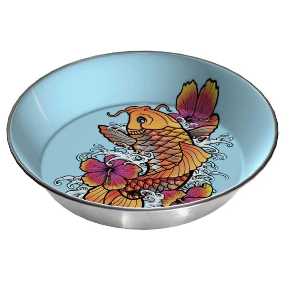 Komodo Koi Reptile Bowl Komodo