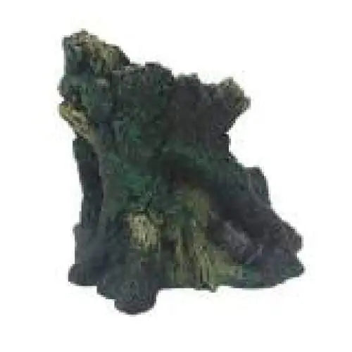 Komodo Nano Forest Daintree Reptile Hideout Forest Daintree Multi-Color 1ea/Large Komodo