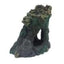 Komodo Nano Forest Daintree Reptile Hideout Forest Daintree Multi-Color 1ea/Large Komodo