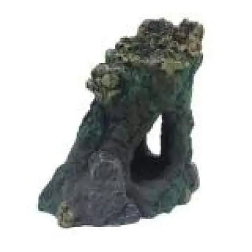 Komodo Nano Forest Daintree Reptile Hideout Forest Daintree Multi-Color 1ea/Large Komodo