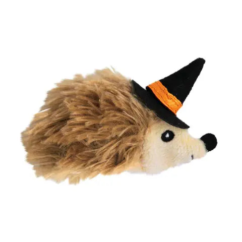 Kong Halloween Refillables Hedgehog Cat Toy Kong