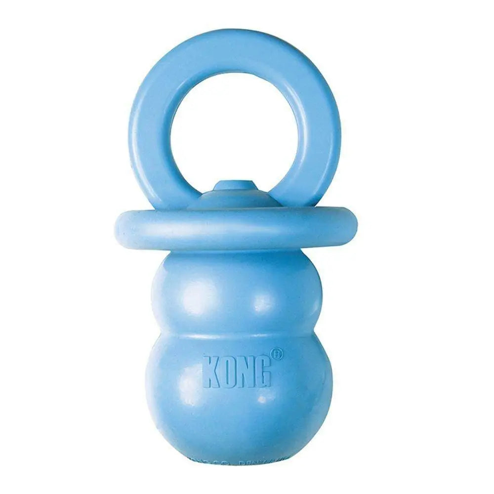 Kong® Binkie Dog Toys Assorted Small Kong®