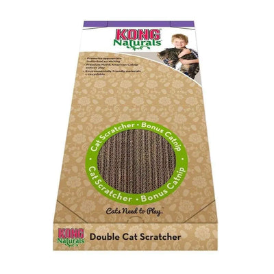 Kong® Naturals Double Cat Scratcher Kong®